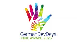 GermanDevDays | GDD Indie Award 2023 - Livestream