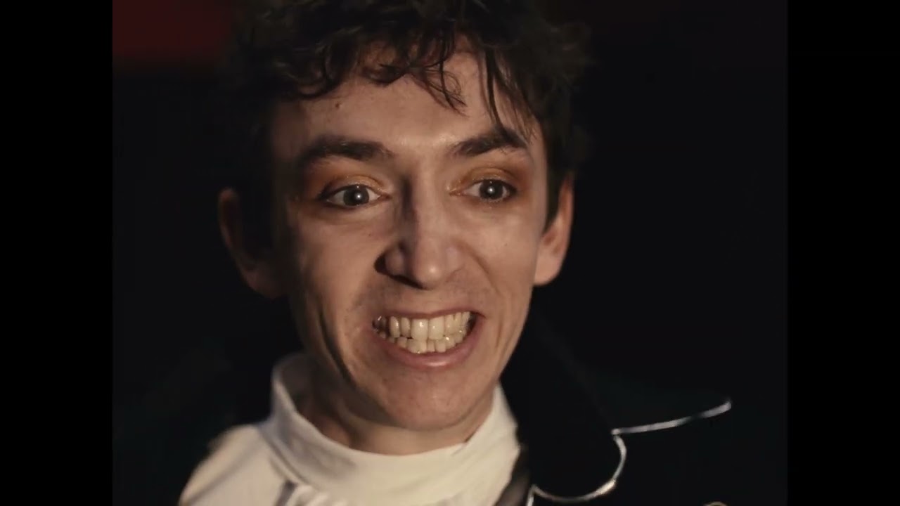 Ravishing Astonishing Great Magician