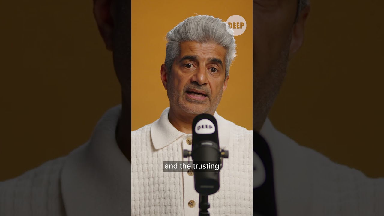 Legendary wedding planner, Raj Somaiya, reveals secrets of the industry 