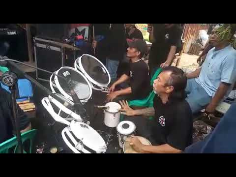 kopdar Bengkel dangdut