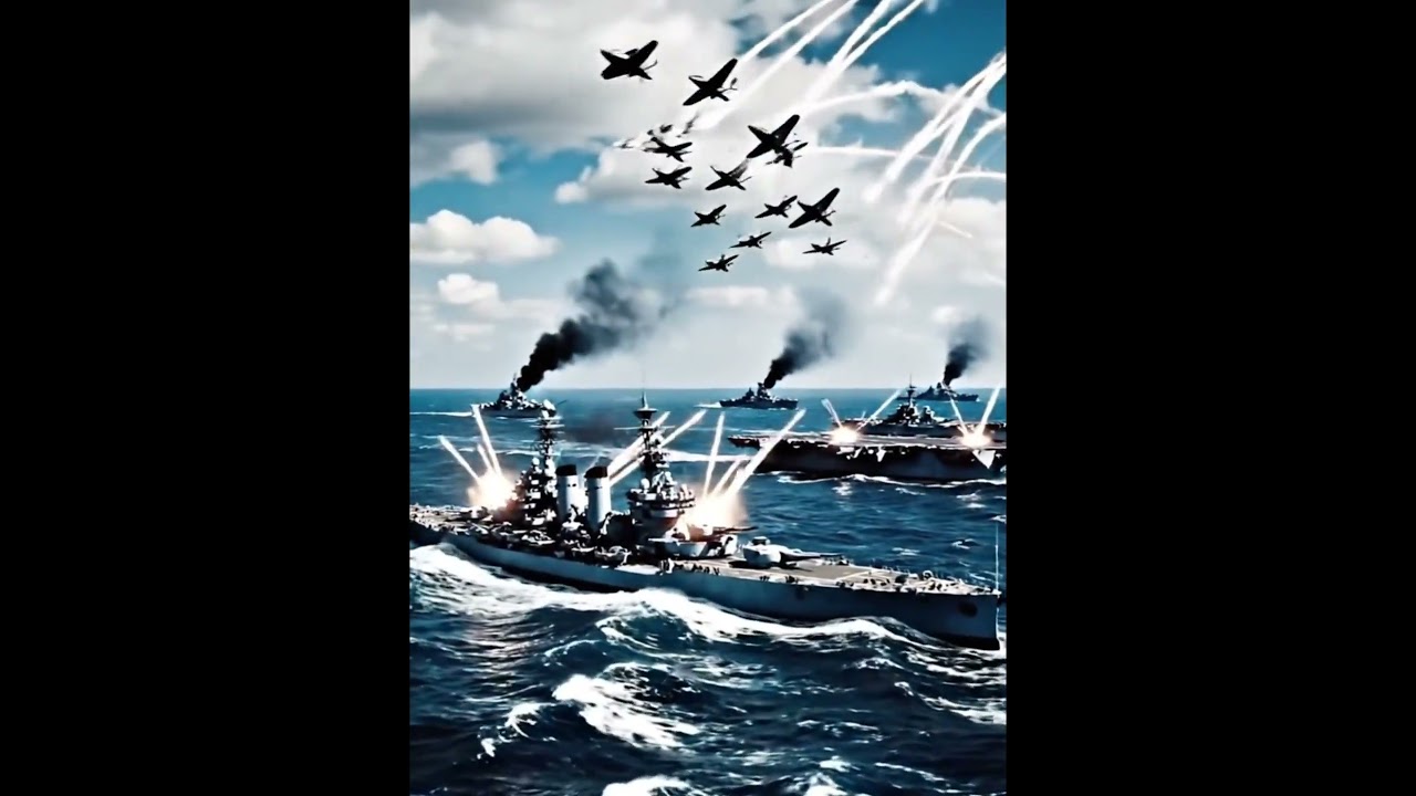 The SHOCKING Story of an American Soldier in World War 2