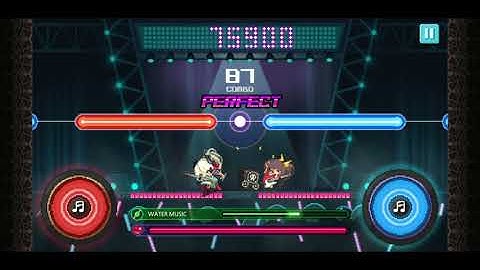 Crusaders Quest~Hasla Music Festival IS BACK~!New EVENTS and LIMITED TIME QUESTS!! Let