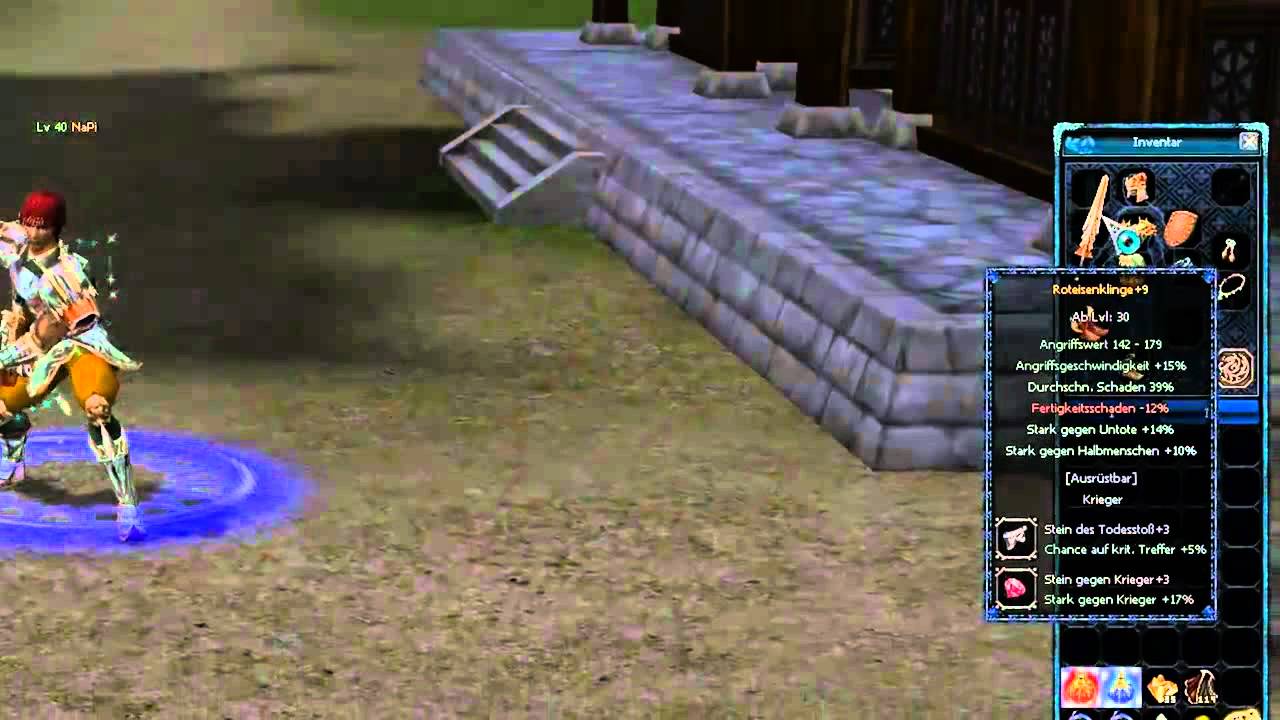 [Metin2] Erster Tag auf Desertworld-2 [HD]