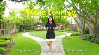 Ripple Team Listing - 1983 San Luis Ave #16, Mountain View CA 94043