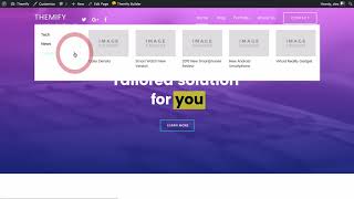 Como Criar Site Wordpress Profissional - Guia Completo - Themify Ultra