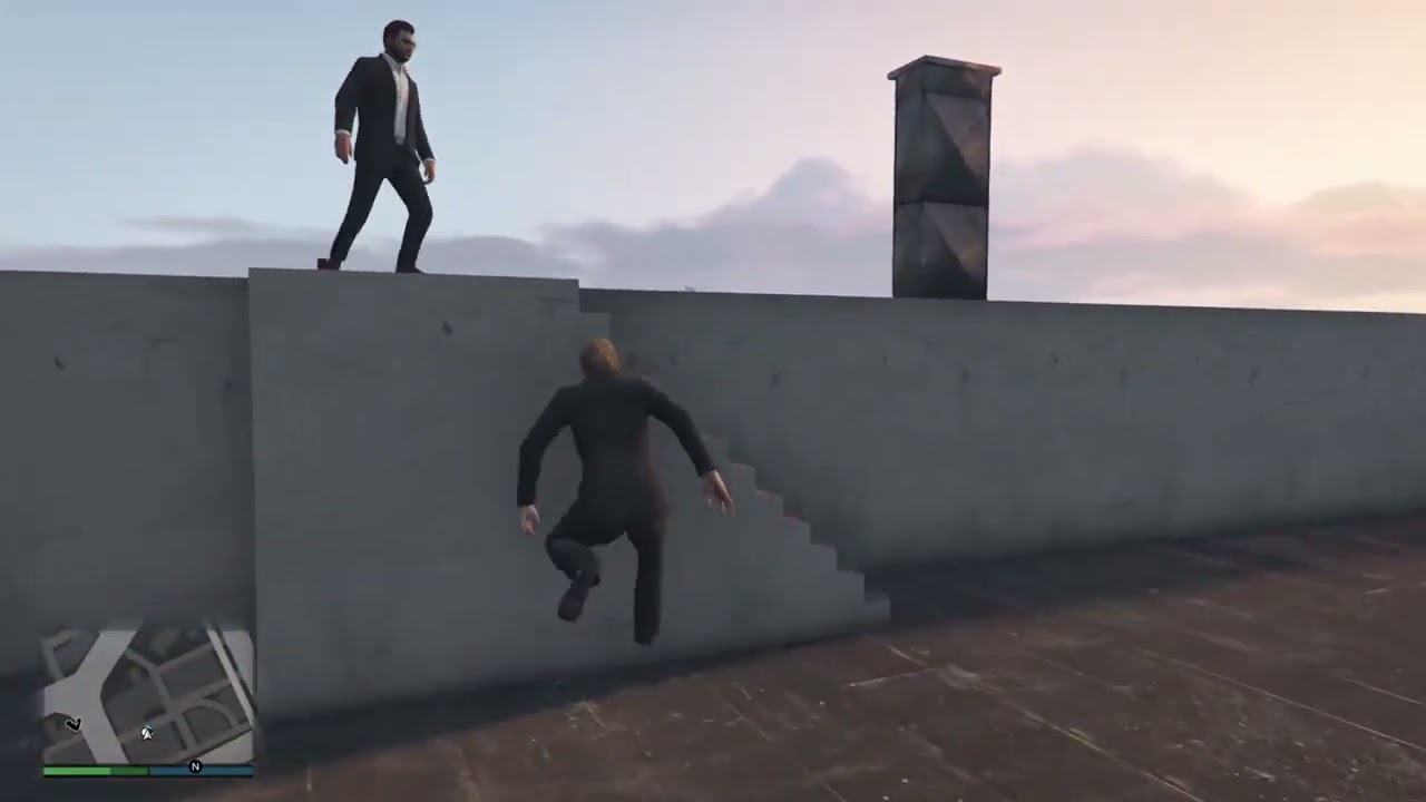 Lo alcancé 😏 | ana_boricana on 