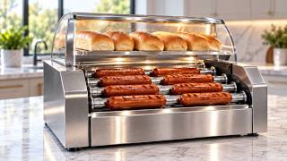 Information 10 Kitchen Gadgets That Solve Problems You Stopped Noticing Guide