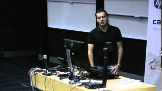 Full OpenPOWER: building an open-source software stack from bare metal News