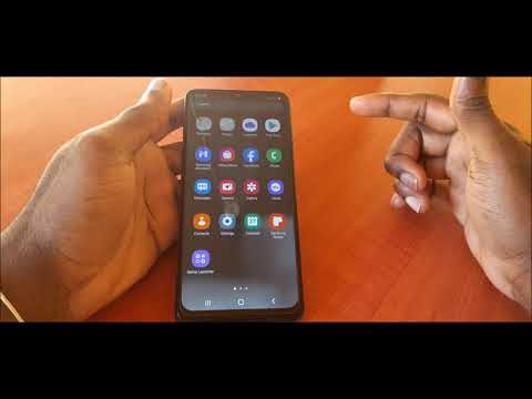 Android apps crash