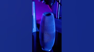 Cetus2丨Silky 3d printing!