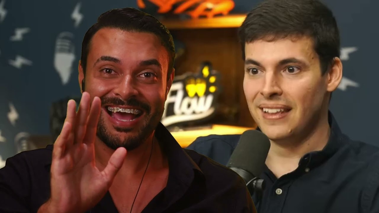 REFUTANDO GUILHERME FREIRE COM A PRÓPRIA BÍBLIA