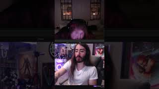 MOISTCRITICAL TALKS ABOUT CASEOH 🤣😭 #caseoh #shorts #shortvideo #moistcr1tikal Net Worth
