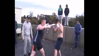 Curly Paddys Michael James Quinn Mcdonagh Vs Patrick Collins