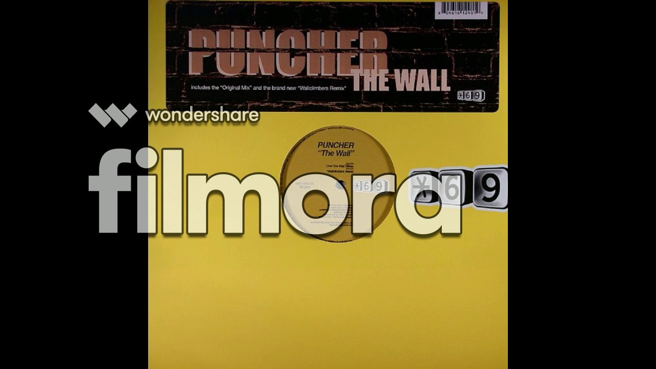 Puncher - The Wall