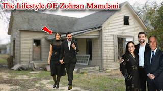 The Lifestyle of Zohran Mamdani 2026 Family Houses Cars Net Worth