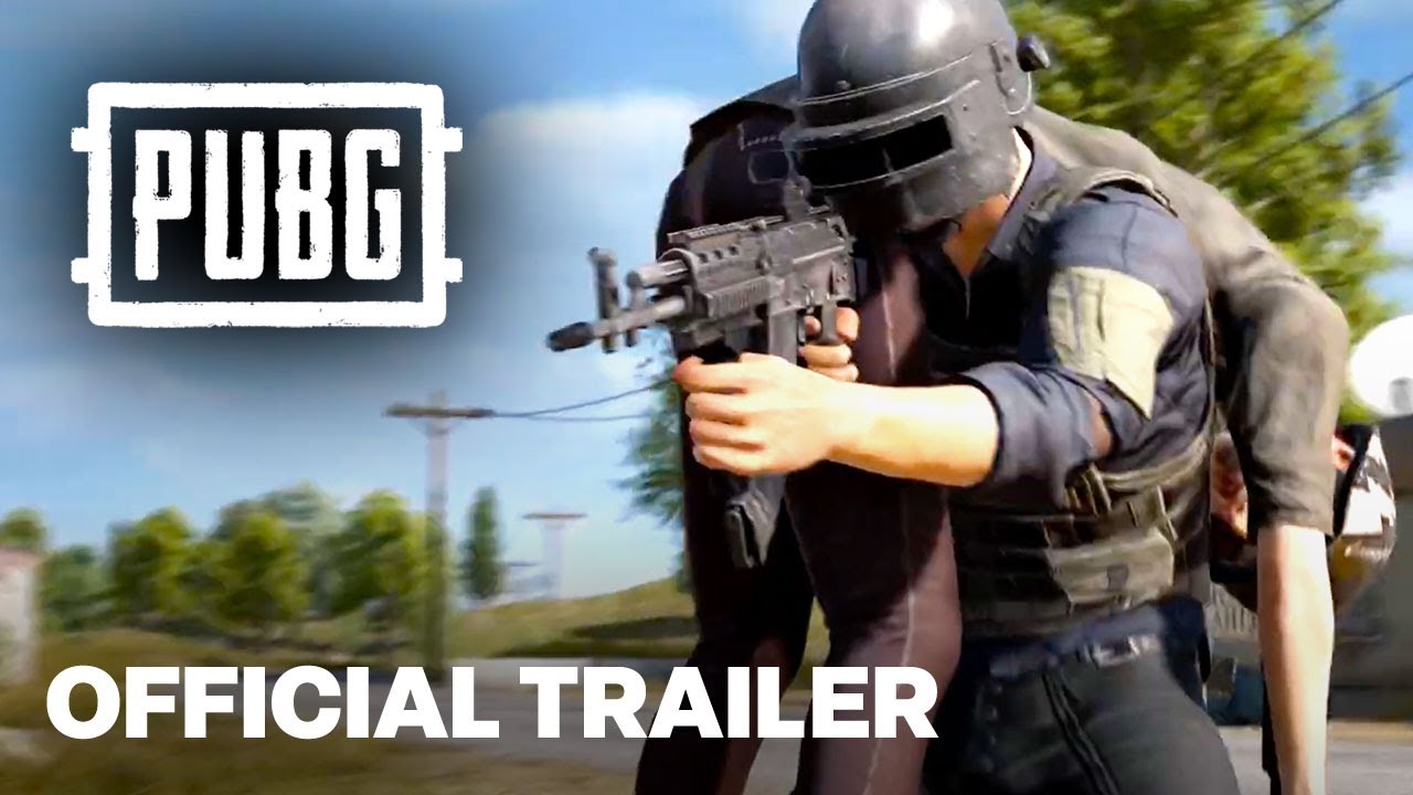 PUBG | Patch Report #23.2