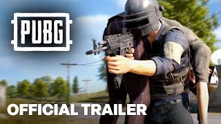 Famous PUBG | Patch Report #23.2 Profile