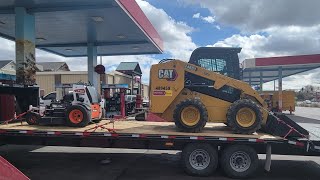 $1000+ in one day of Local Non-CDL Hotshot. #noncdlhotshot #hotshottrucking #hotshot #trucking