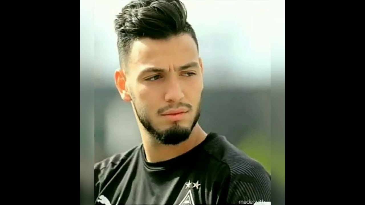 ( زيديني عشقا)اهداء الى عشاق الدولي المحبوب رامي بن سبعيني