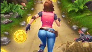 Endless Run: Jungle Escape 2#androidgameplay screenshot 5