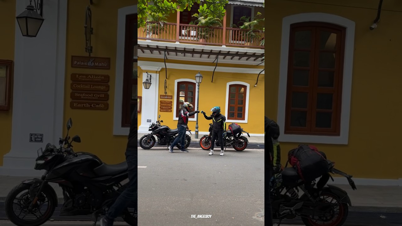 French colony Pondicherry  