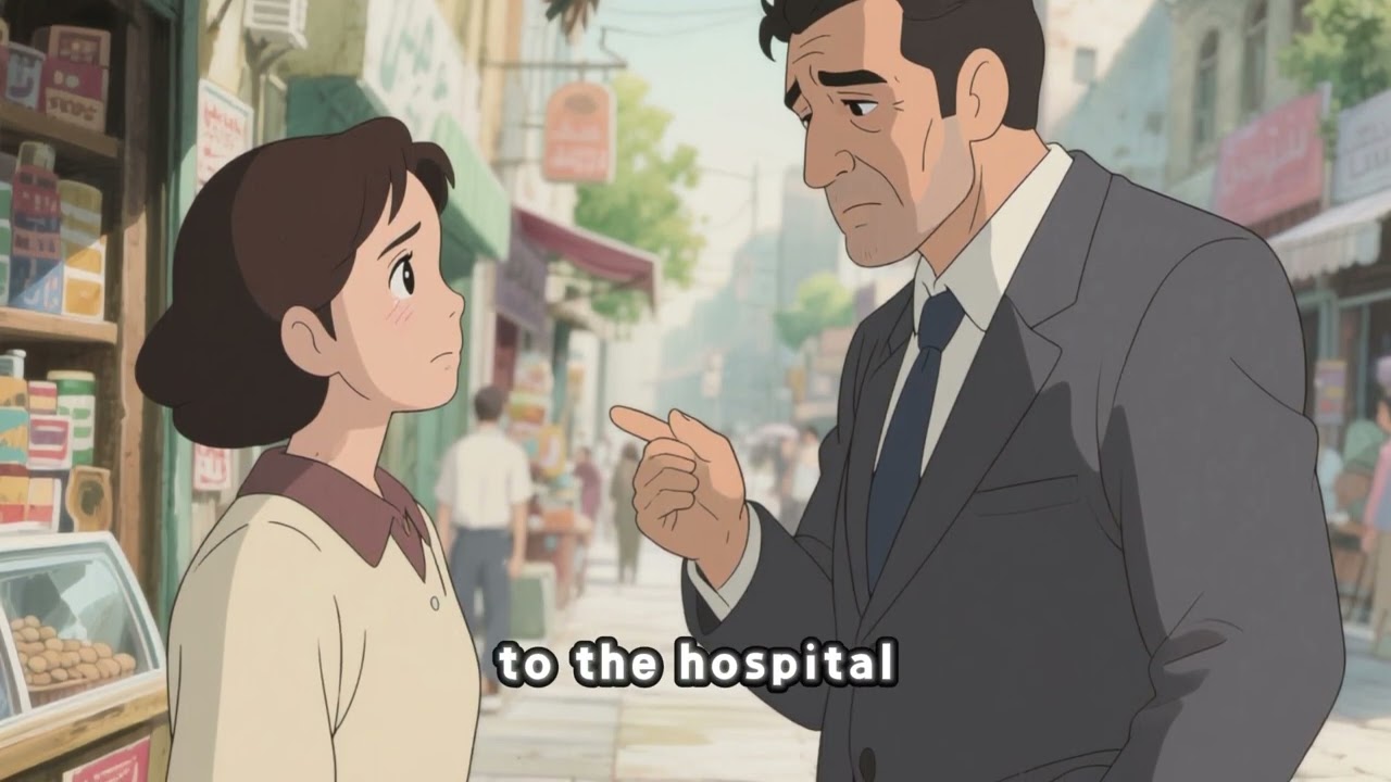 A Smile That Became Sadaqah | SUBSCRIBE FOR MORE  MORAL STORIES