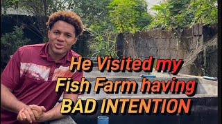 Stop letting everyone into your Farm