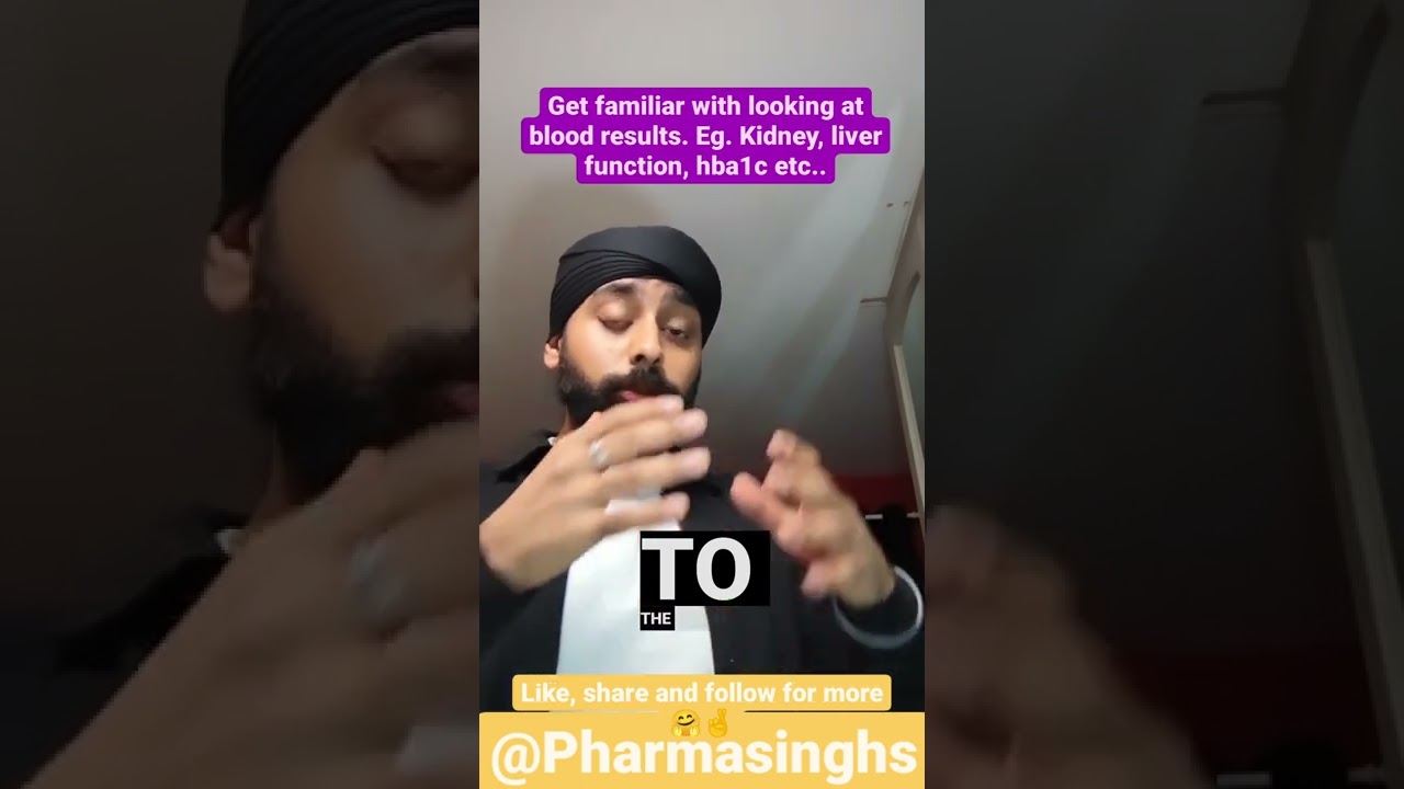 EASIEST way to be a GP Pharmacist Independent Prescriber!