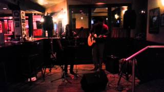 Caila Singleton @ the Byers Street Bistro
