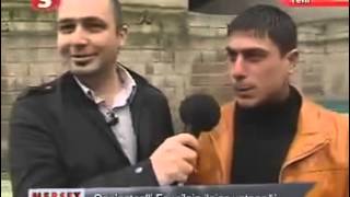 Motor Sesi Çıkaran Adam Süper 2