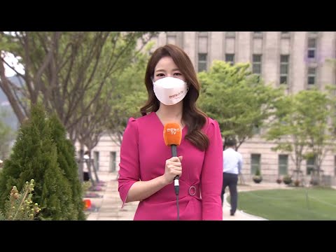 [날씨] 주말 내내 따뜻…건조함 심해, 각종 화재 주의 / 연합뉴스TV (YonhapnewsTV)
