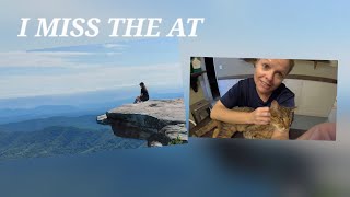 Missing the Appalachian Trail | Q&A + Cat Update 