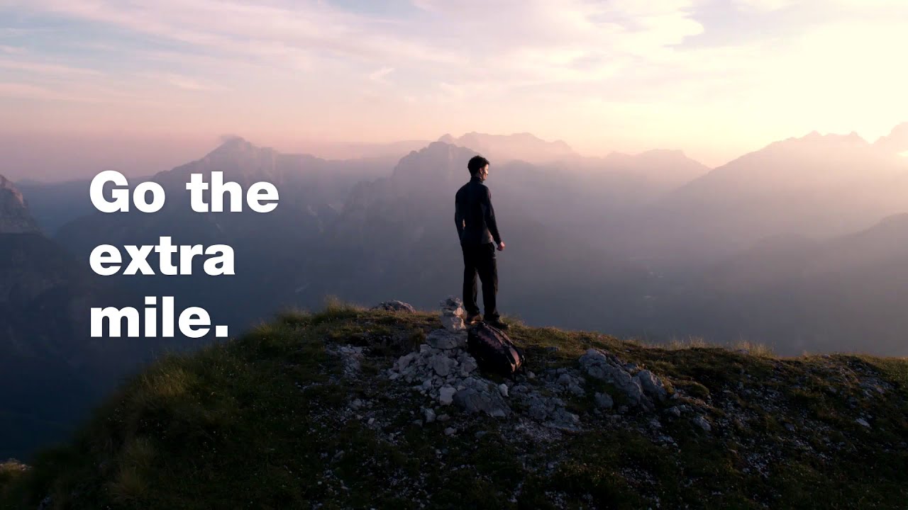 CaptureTV  ExtraMile