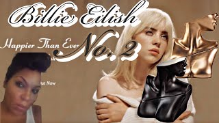 NEW Billie Eilish “Eilish No. 2” Is it Worth it? || Full Review Both Fragrances | #billieeilish