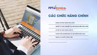 Made By FPT - FPT.eInvoice - Hóa Đơn Điện Tử screenshot 3