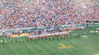 UT Homecoming Game #2 of 2