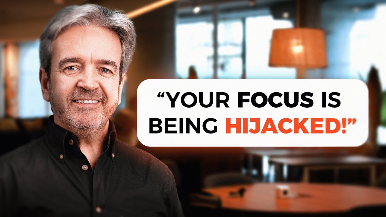 How to Master Your Wandering Mind in 2025!