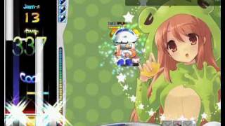 Duel[SHD] - O2jam