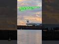 Boeing 777 Arrival in Sydney #americanairlines #boeing #boeing777 #planespotting #aviationlovers