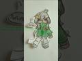 ||Not cute anymore💖// ib:trend #fypシ゚viral #art #trending #trend #tiktok #edit #artist #cute #draw