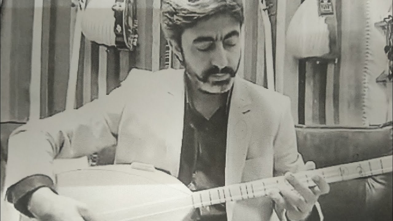 BENİ BÖYLE SEV & BEN O ZAMAN ÖLÜRÜM ORHAN YURDAGEL 