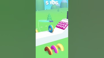 🔪 THIS IS A REALLY WONDERFUL SLICE MASTER RUN | #gaming #coolmathgames #games  #game