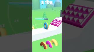 🔪 THIS IS A REALLY WONDERFUL SLICE MASTER RUN | #gaming #coolmathgames #games  #game