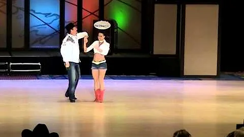 UCWDC World's 2015- Pro Pro I Spotlight- Raquel Wi...
