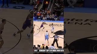 Trae With The Deep Three For 40