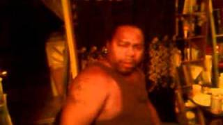 Randy Feeling Good