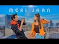 Meri jaan  jeet official  rap song 2022  music melody music india  official music 