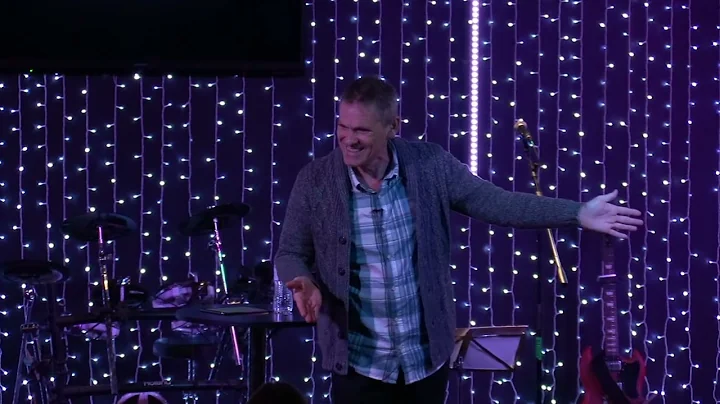 SUNDAY SERVICE 4th DECEMBER  2022 - Pastor Kevin U...