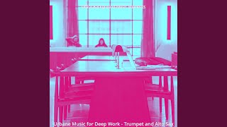 Tasteful Backdrops for Deep Work