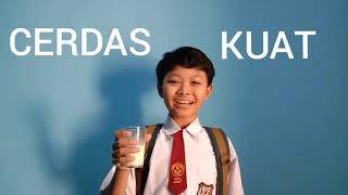 CONTOH TUGAS: Membuat Iklan Makanan dan Minuman Sehat Kelas 5 SD